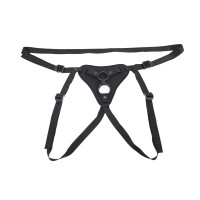 Dual Desires Strap On