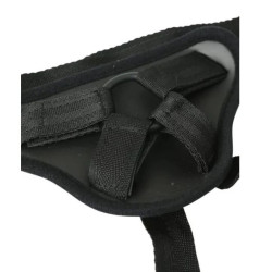 Deep Dive Strap On