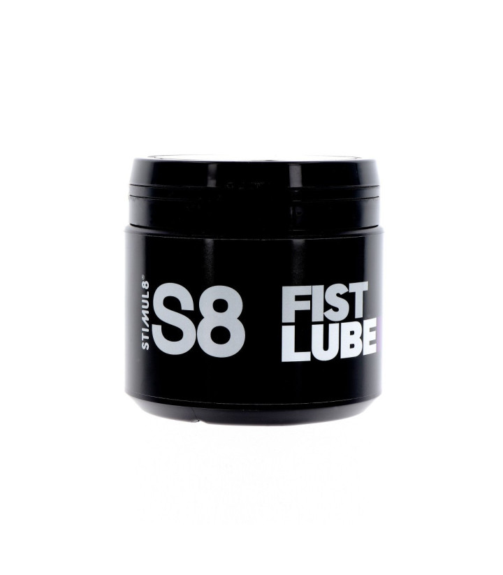 S8 Lubricante Híbrido Fist 500 ml