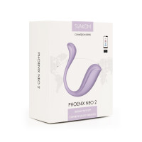 Phoenix Neo 2 Pastel Lila