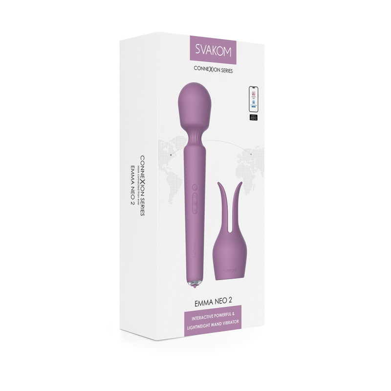Emma Neo 2 Romantic Rose