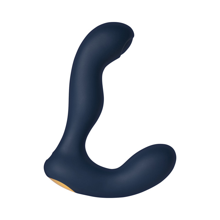 Iker Neo Navy Azul