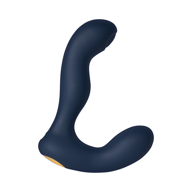 Iker Neo Navy Azul