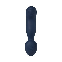 Iker Neo Navy Azul