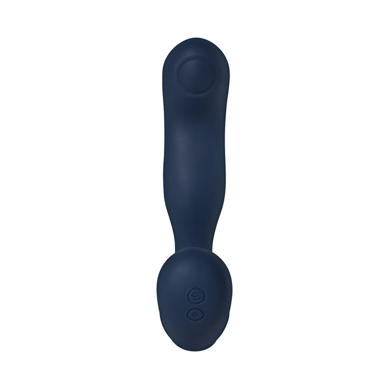 Iker Neo Navy Azul
