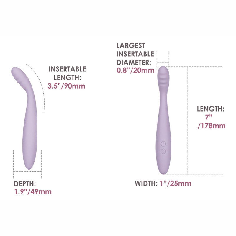 Cici 2 Light Purple