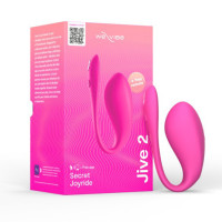 Jive 2 Electric Rosa
