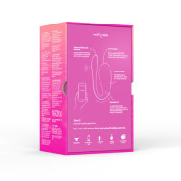 Jive 2 Electric Rosa