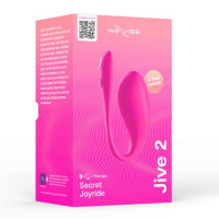 Jive 2 Electric Rosa