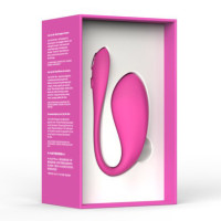 Jive 2 Electric Rosa