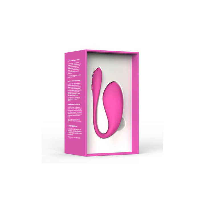 Jive 2 Electric Rosa