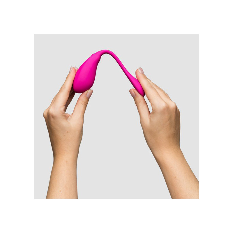 Jive 2 Electric Rosa