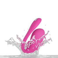 Jive 2 Electric Rosa