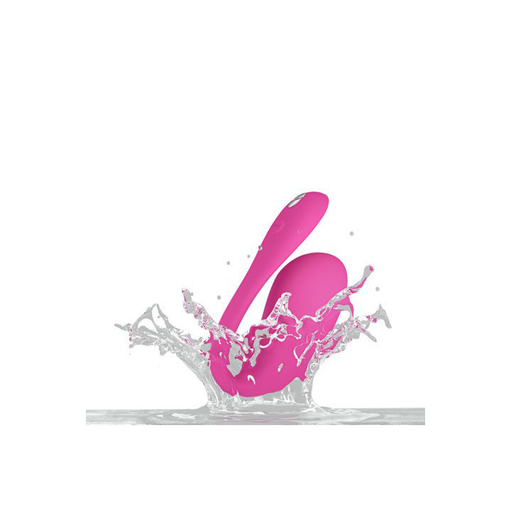 Jive 2 Electric Rosa