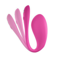 Jive 2 Electric Rosa