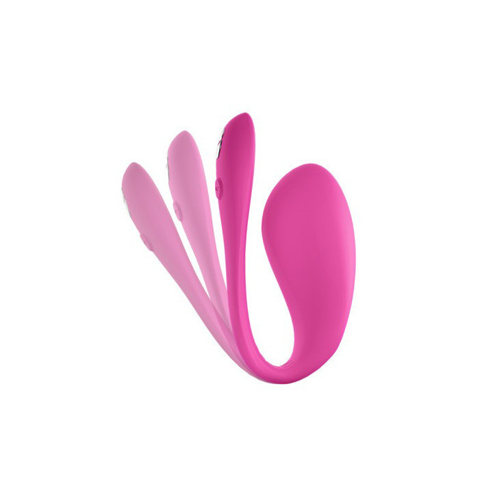 Jive 2 Electric Rosa