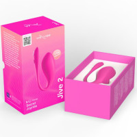 Jive 2 Electric Rosa