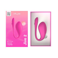Jive 2 Electric Rosa