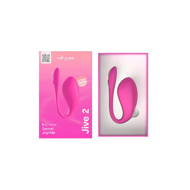 Jive 2 Electric Rosa