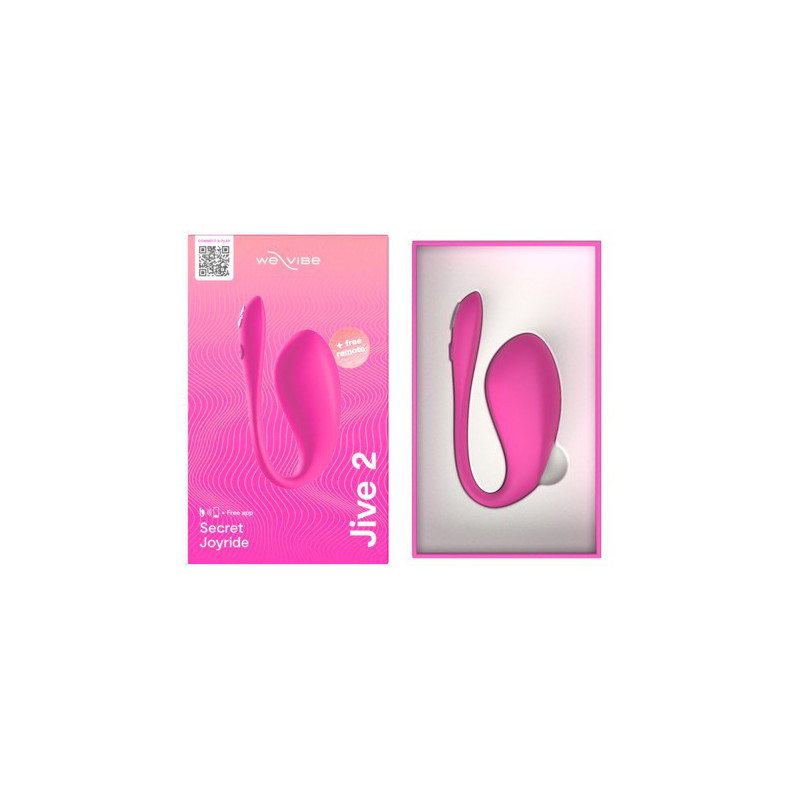Jive 2 Electric Rosa