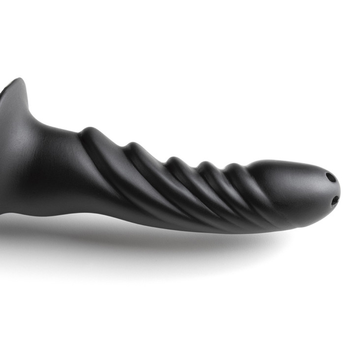 Enema Limpieza Anal 330 ml Mod. 1