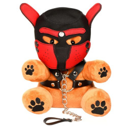 Peluche Pup Bear