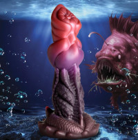 Dildo Deep Diver
