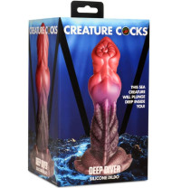 Dildo Deep Diver