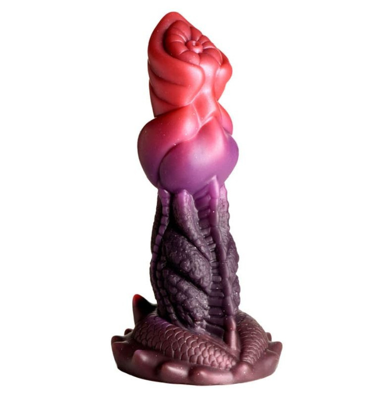 Dildo Deep Diver
