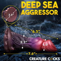 Dildo Deep Diver