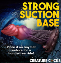 Dildo Deep Diver