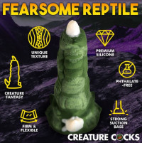 Dildo Dragon Claw