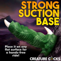 Dildo Dragon Claw