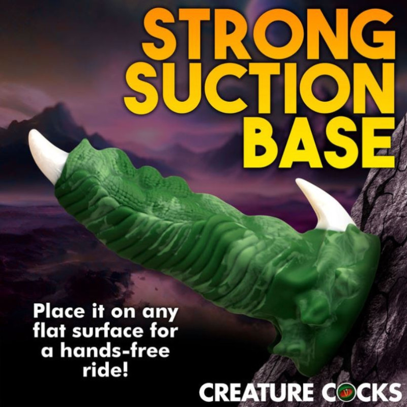 Dildo Dragon Claw