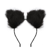 Set Cosplay BDSM de 4 piezas 
