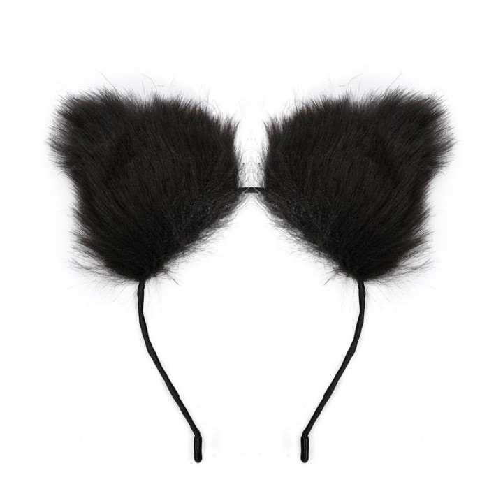 Set Cosplay BDSM de 4 piezas 