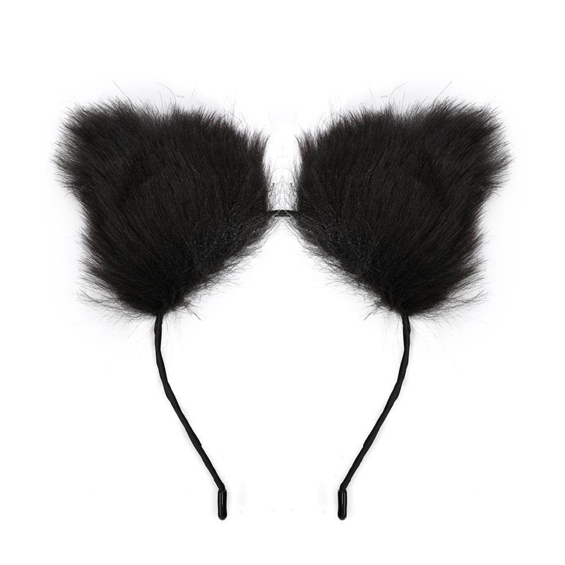 Set Cosplay BDSM de 4 piezas 