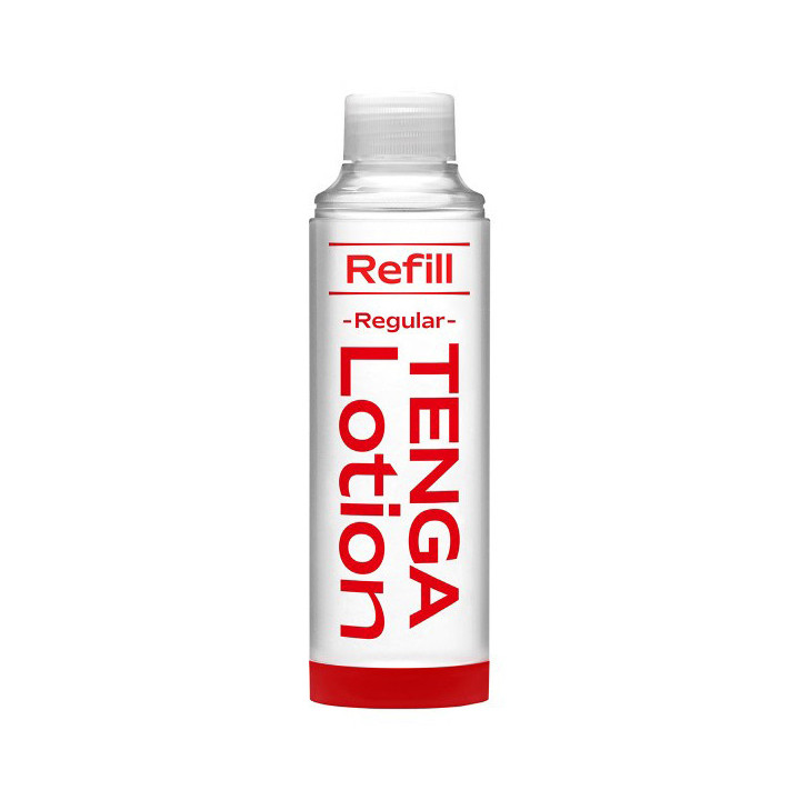 Lotion Refill Regular