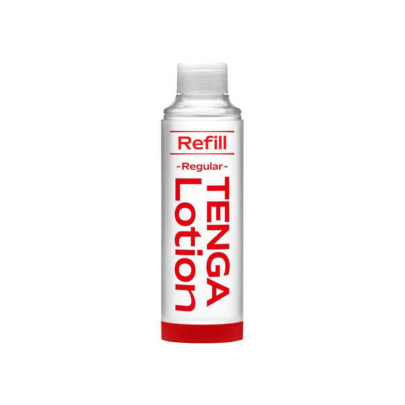 Lotion Refill Regular