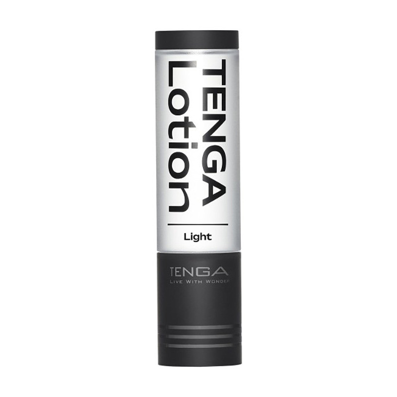 Lotion Light