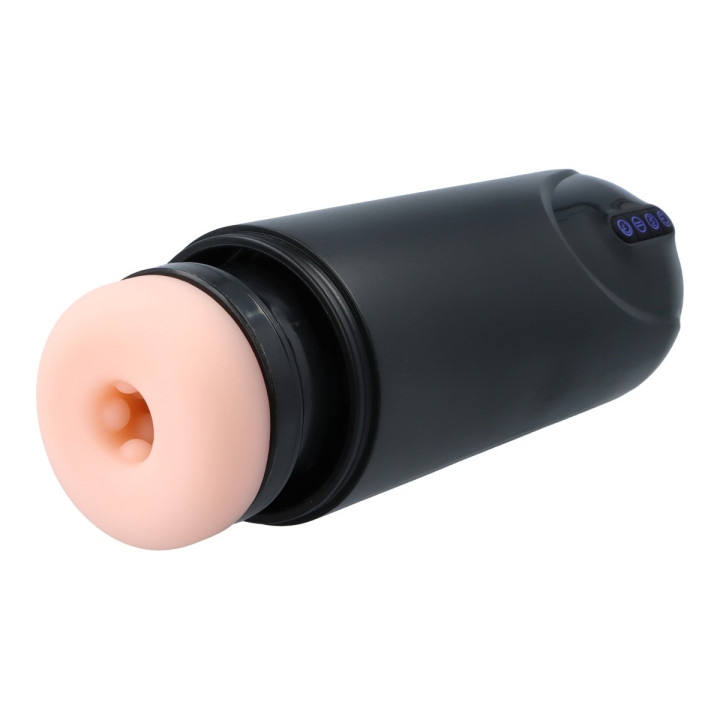 M1 Sexo Oral Succión con Impulsor
