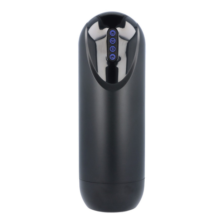 M1 Sexo Oral Succión con Impulsor
