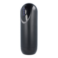 M1 Sexo Oral Succión con Impulsor
