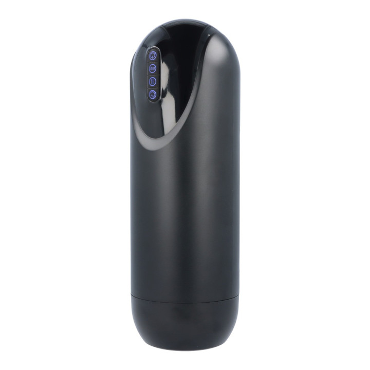 M1 Sexo Oral Succión con Impulsor