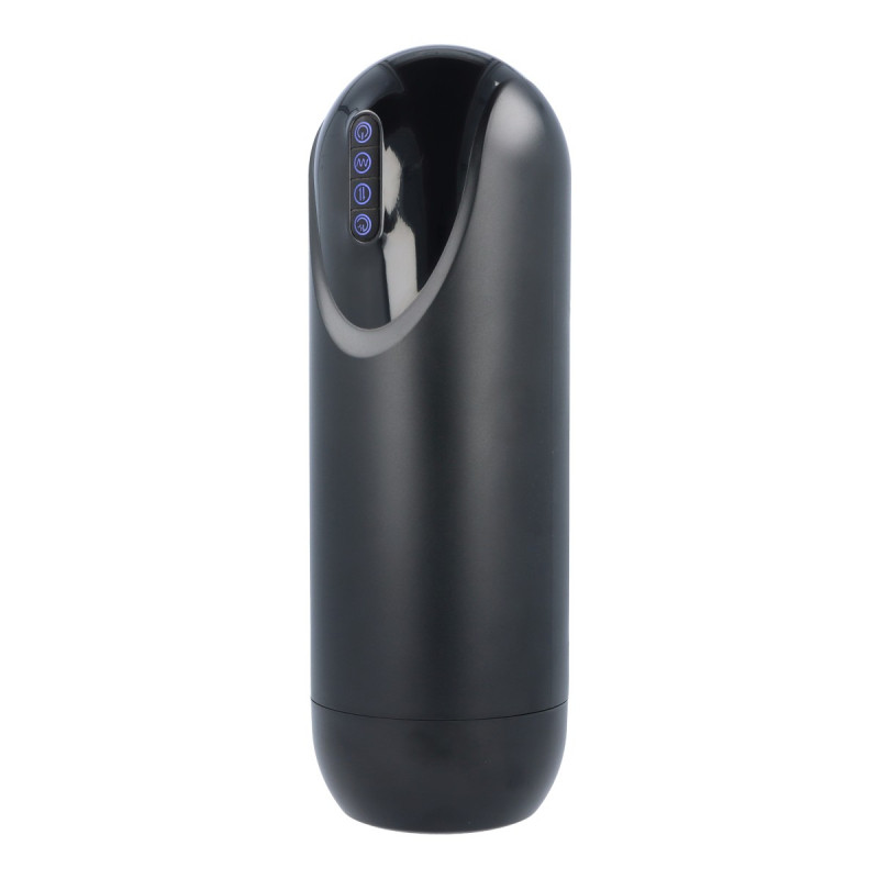 M1 Sexo Oral Succión con Impulsor