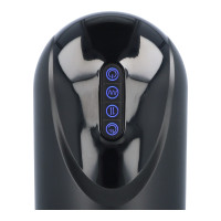 M1 Sexo Oral Succión con Impulsor