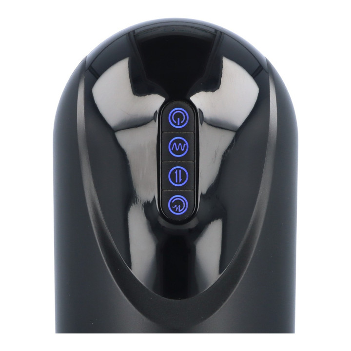 M1 Sexo Oral Succión con Impulsor
