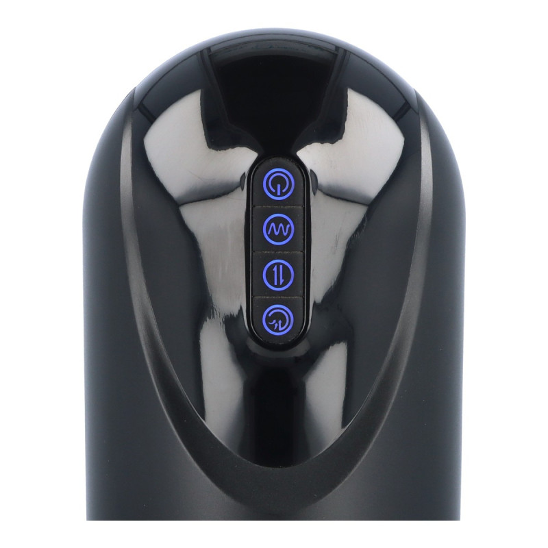 M1 Sexo Oral Succión con Impulsor