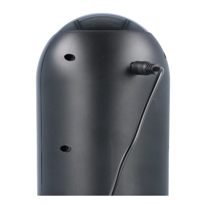 M1 Sexo Oral Succión con Impulsor