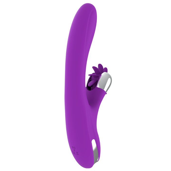 Bunny Funny Wave Vibrador Rotador